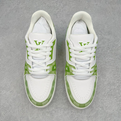 2025 0718 New color heavy detail heavy craft board shoes