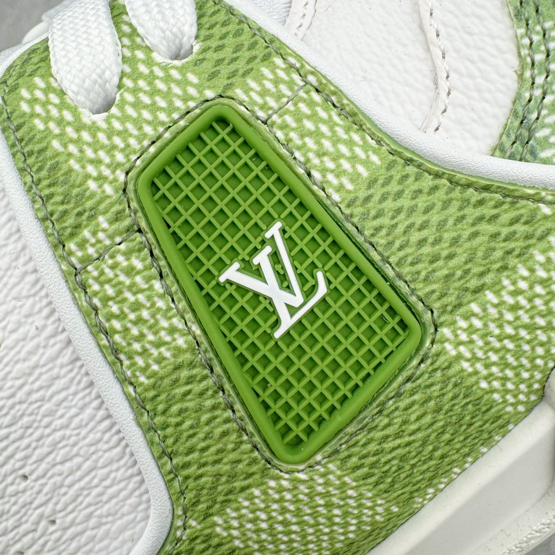 2025 0718 New color heavy detail heavy craft board shoes