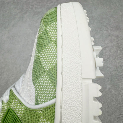 2025 0718 New color heavy detail heavy craft board shoes