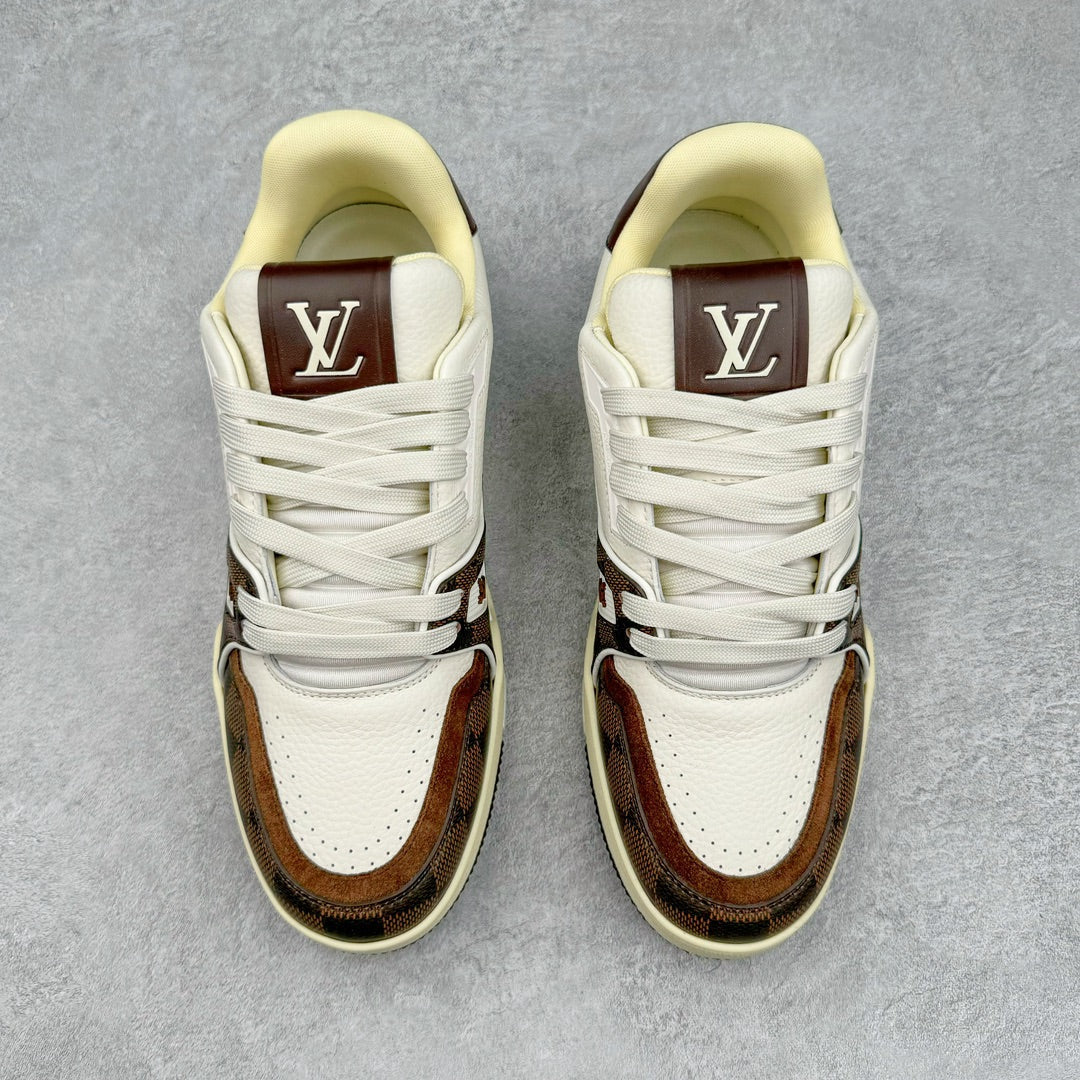 2025 0718 New color heavy detail heavy craft board shoes