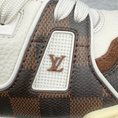 2025 0718 New color heavy detail heavy craft board shoes