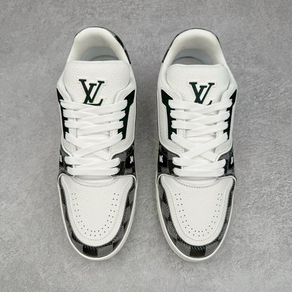 2025 0718 New color heavy detail heavy craft board shoes
