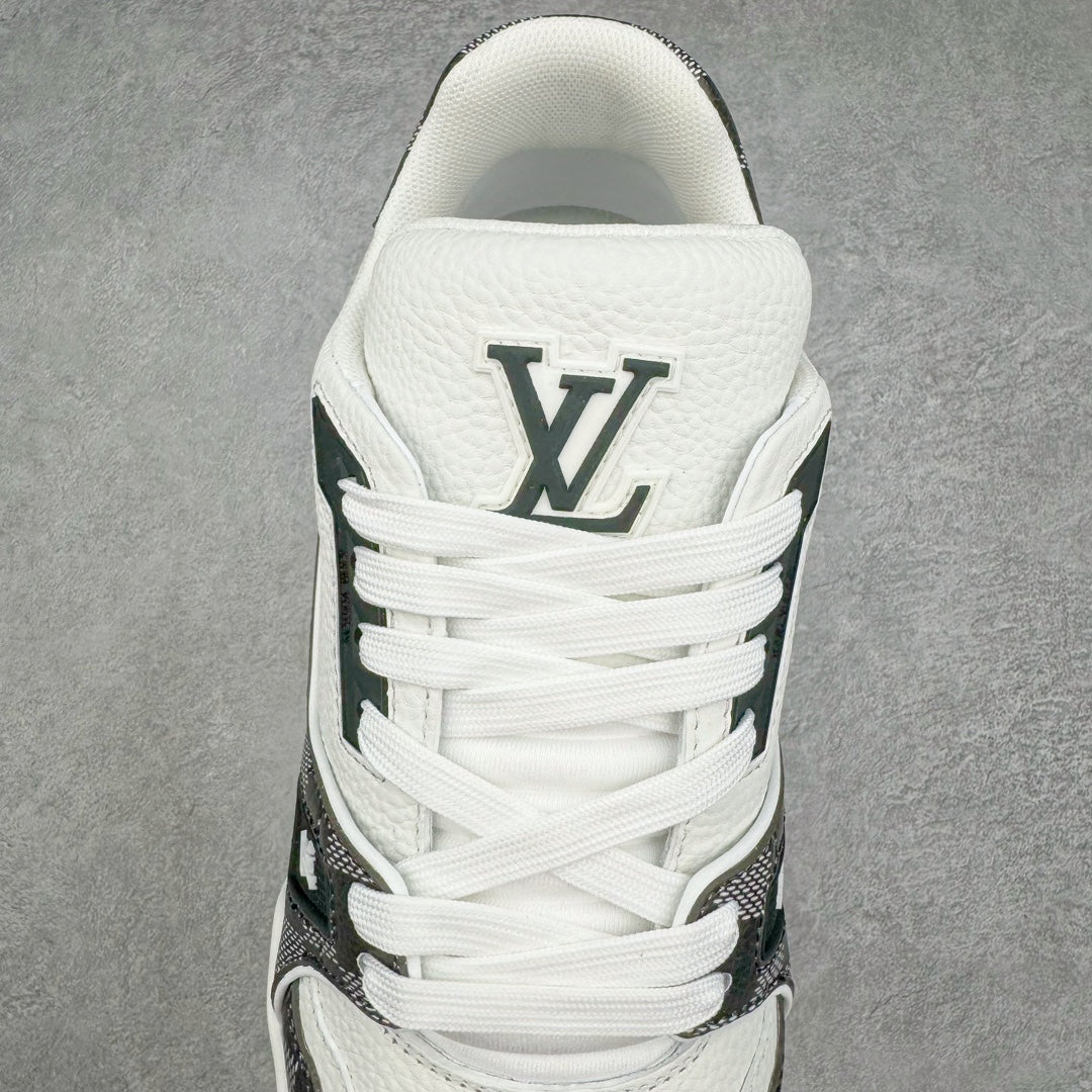 2025 0718 New color heavy detail heavy craft board shoes