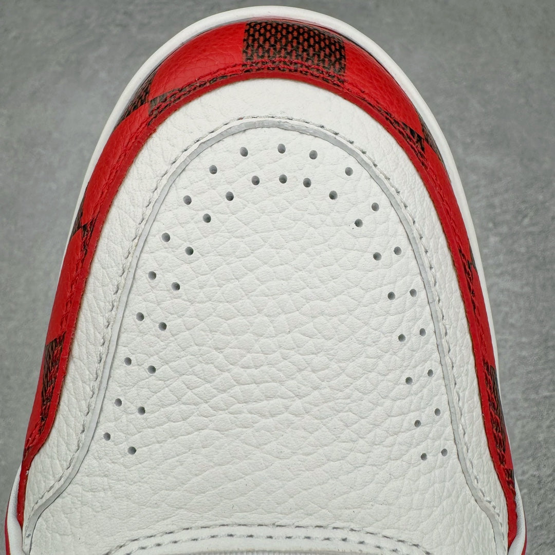2025 0718 New color heavy detail heavy craft board shoes
