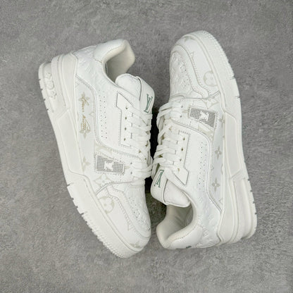 2025 0718 New color heavy detail heavy craft board shoes