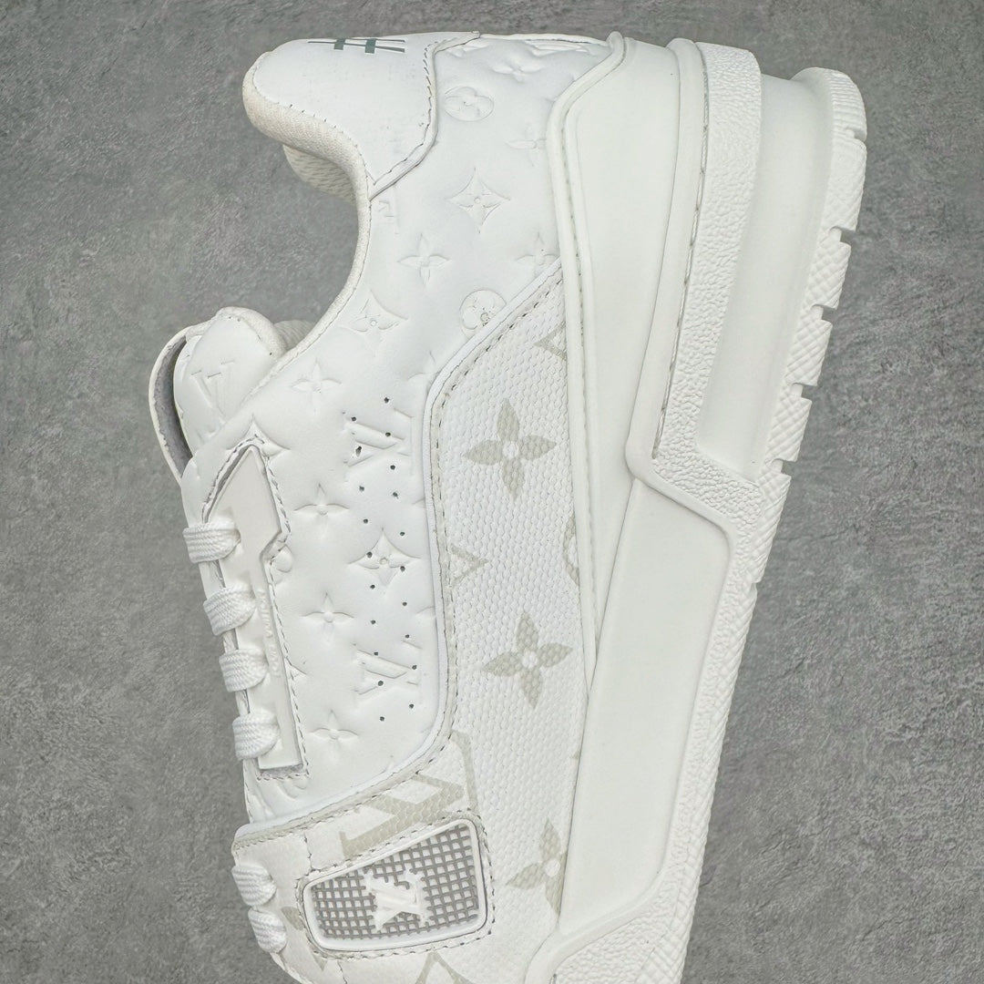 2025 0718 New color heavy detail heavy craft board shoes