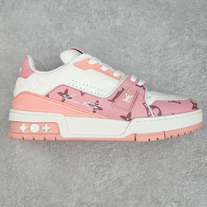2025 0718 New color heavy detail heavy craft board shoes