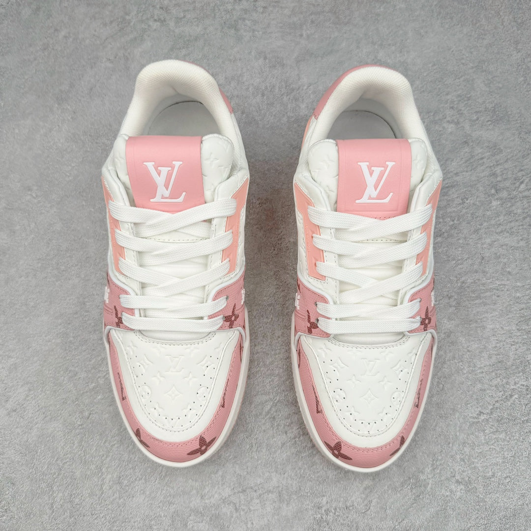 2025 0718 New color heavy detail heavy craft board shoes