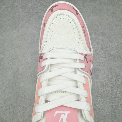 2025 0718 New color heavy detail heavy craft board shoes