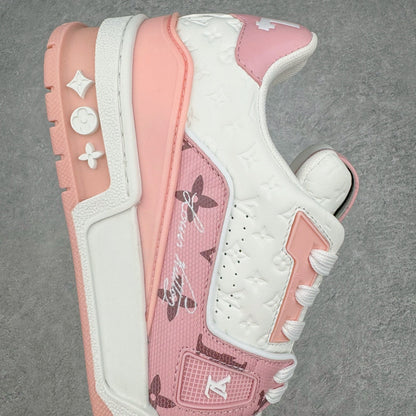 2025 0718 New color heavy detail heavy craft board shoes