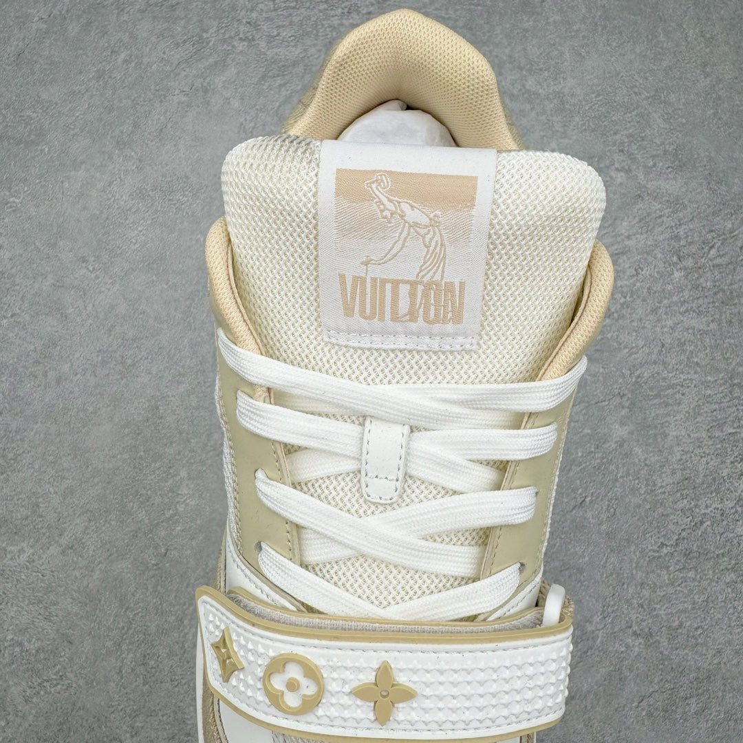 2025 0718 New color heavy detail heavy craft board shoes
