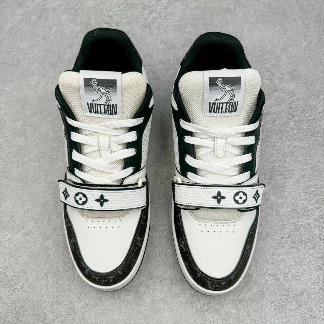 2025 0718 New color heavy detail heavy craft board shoes