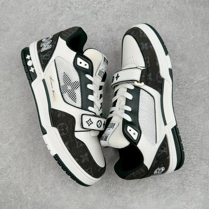 2025 0718 New color heavy detail heavy craft board shoes