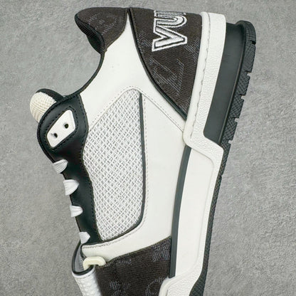 2025 0718 New color heavy detail heavy craft board shoes
