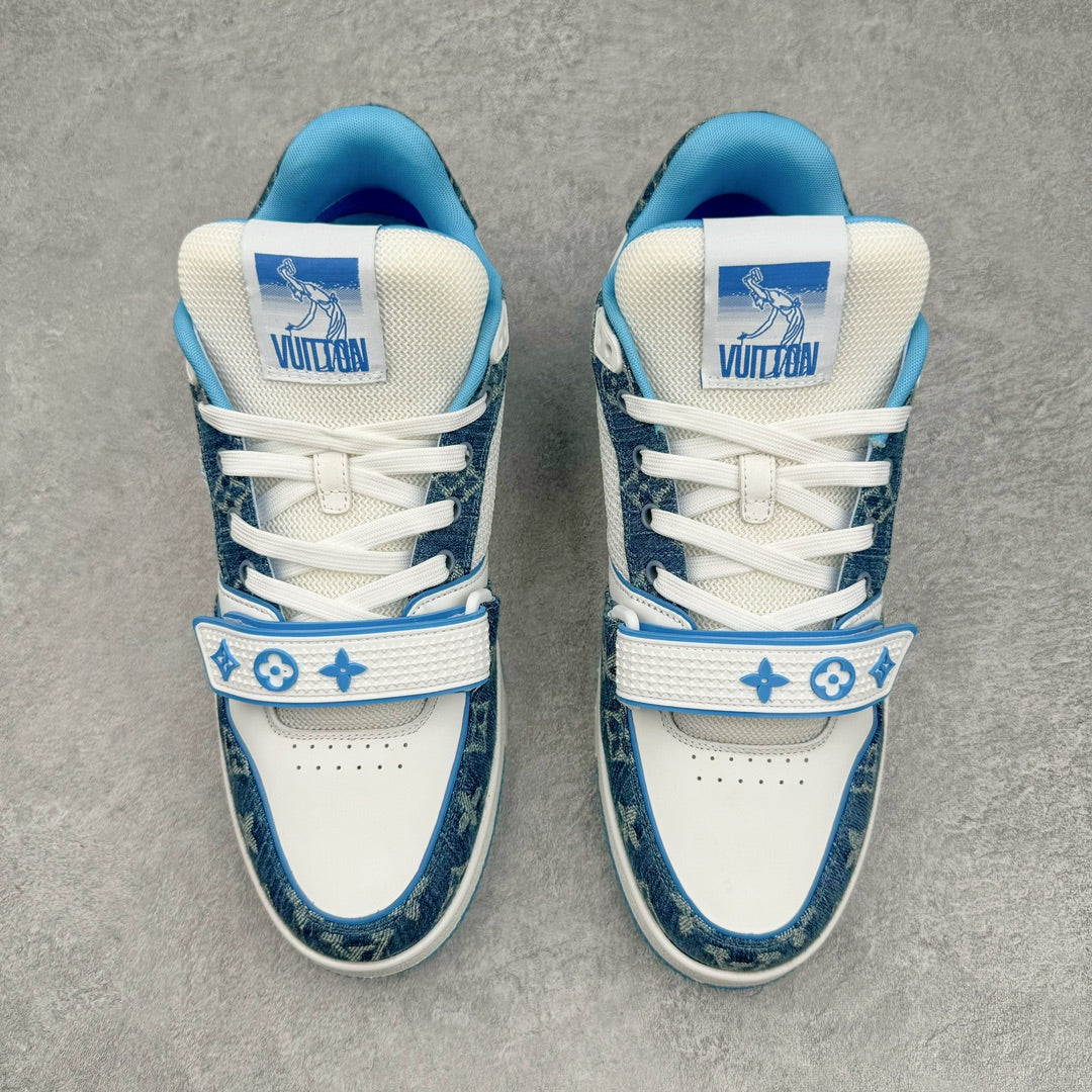 2025 0718 New color heavy detail heavy craft board shoes