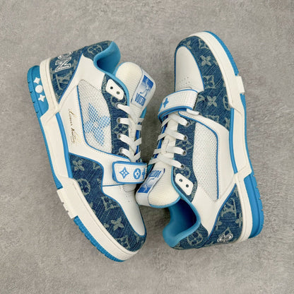 2025 0718 New color heavy detail heavy craft board shoes