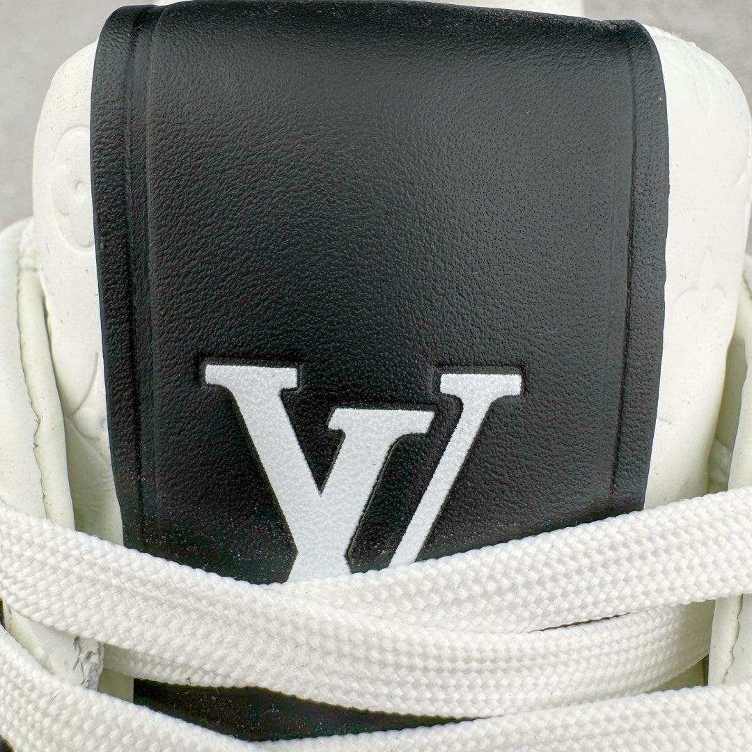 2025 0718 New color heavy detail heavy craft board shoes