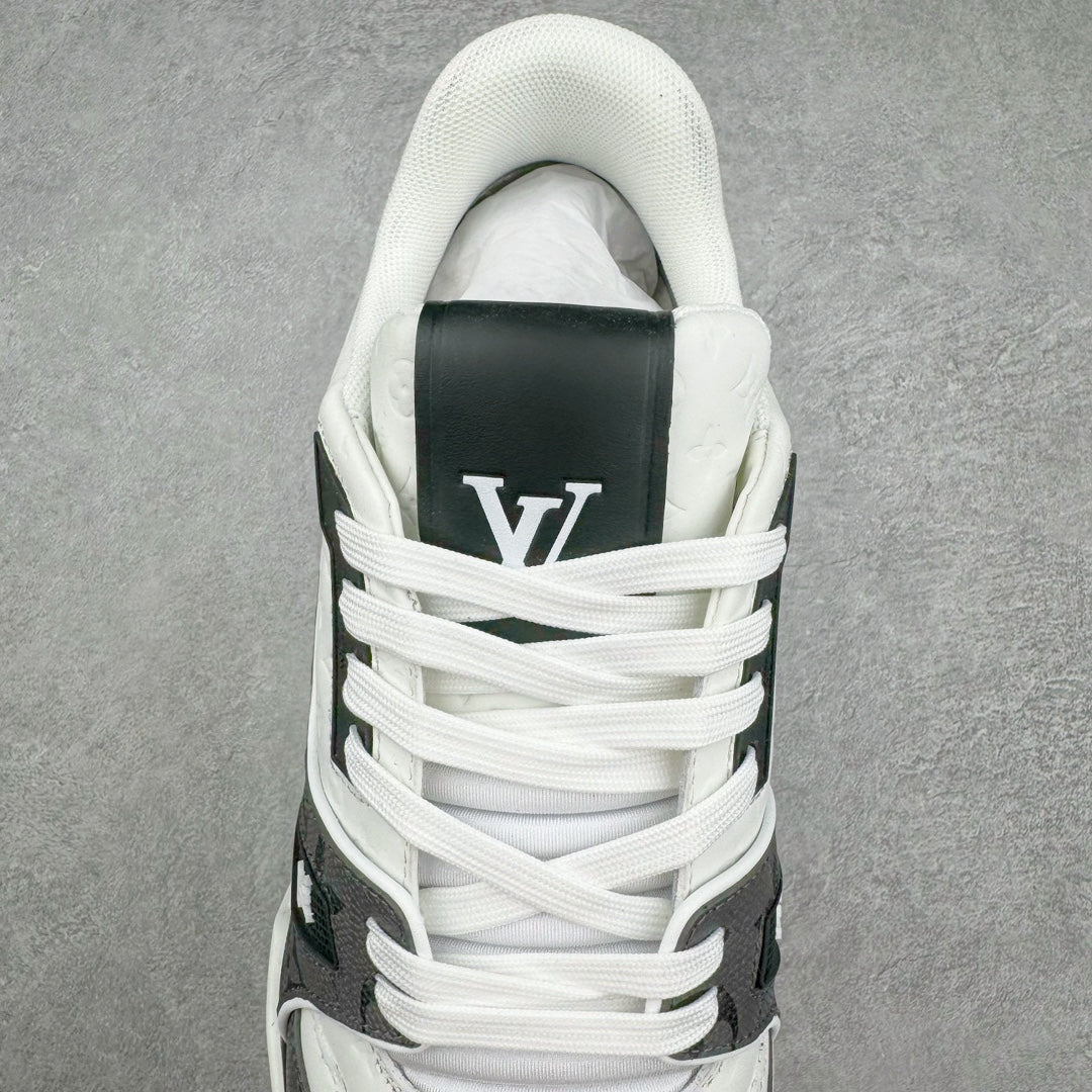 2025 0718 New color heavy detail heavy craft board shoes