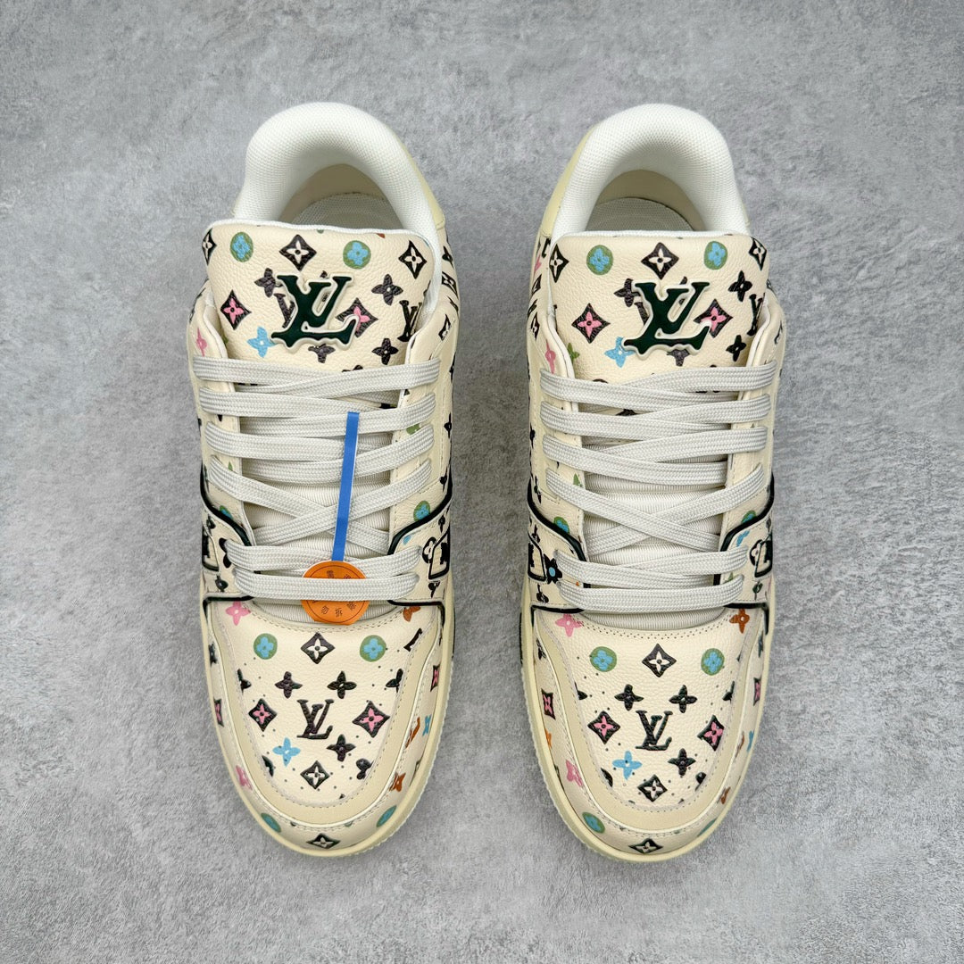 2025 0718 New color heavy detail heavy craft board shoes