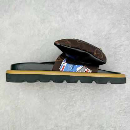 2025 0718 essential sandals and shoes