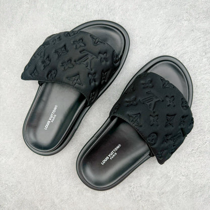 2025 0718 essential sandals and shoes