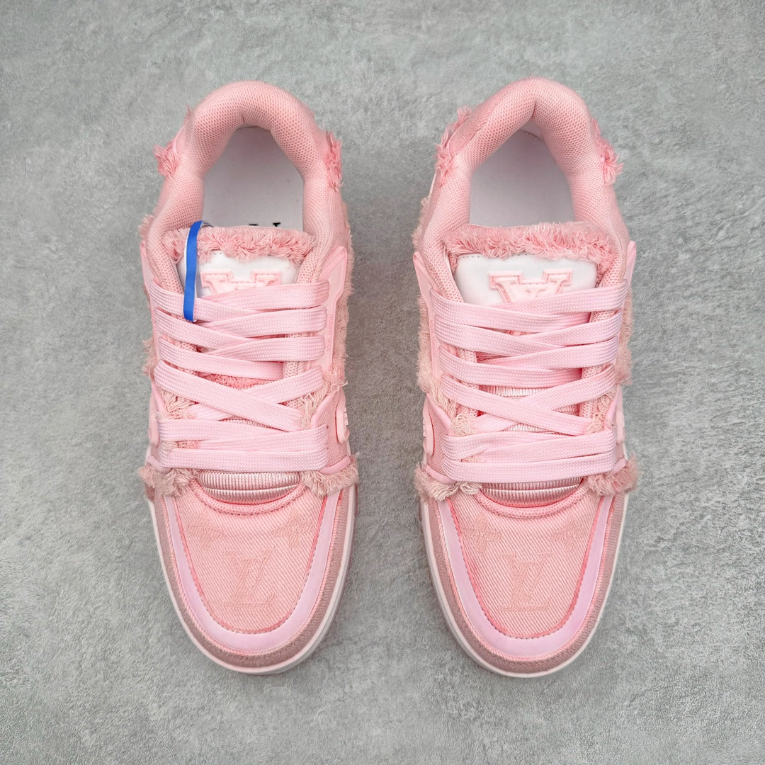 2025 0718 New color heavy detail heavy craft board shoes