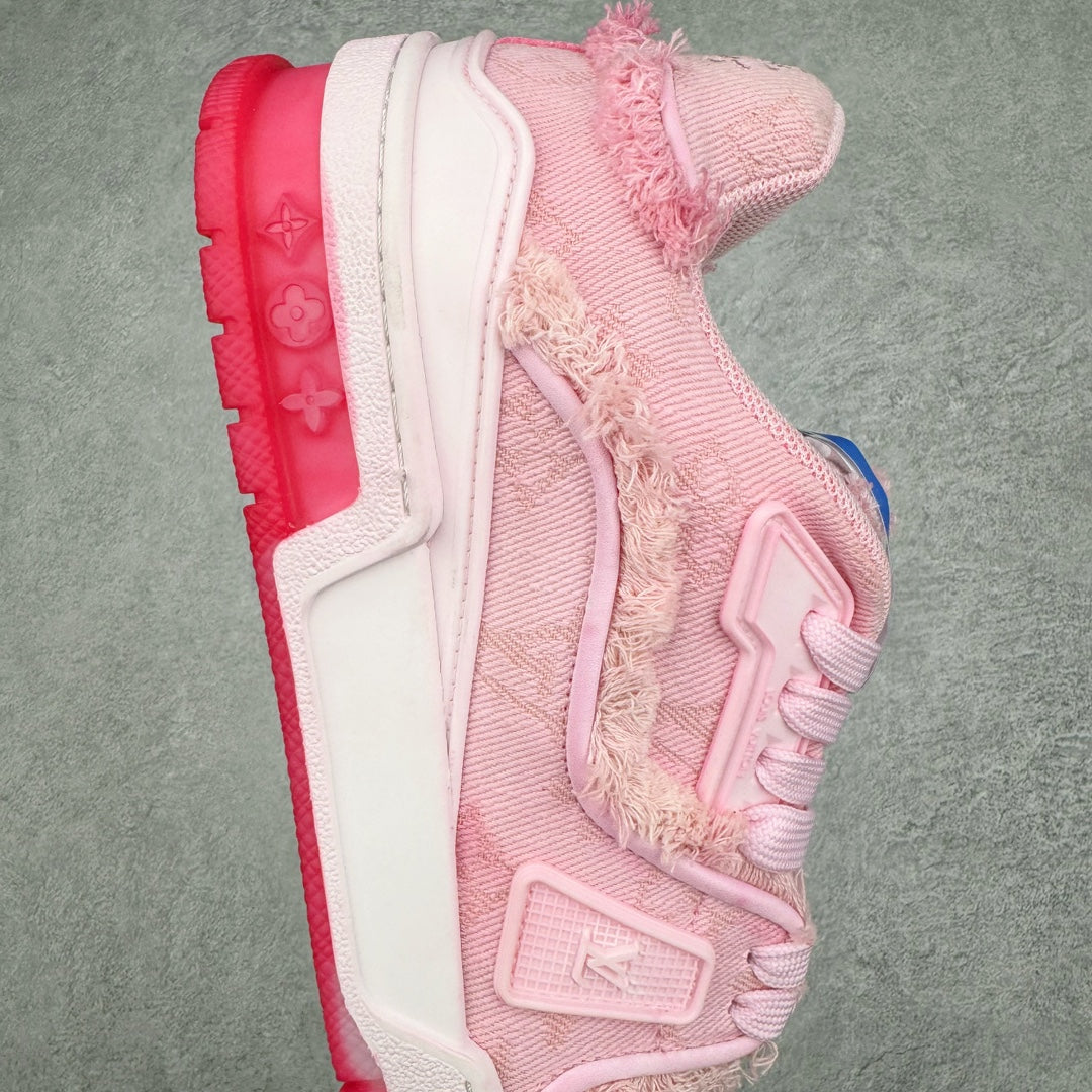 2025 0718 New color heavy detail heavy craft board shoes