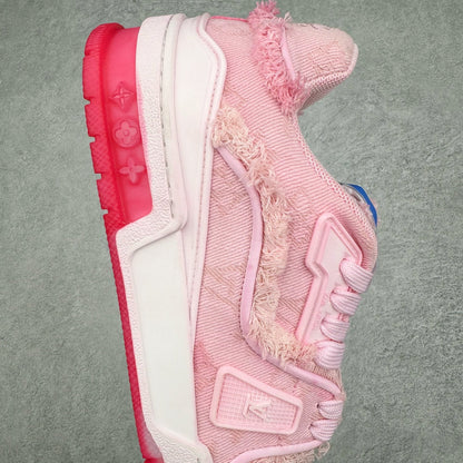 2025 0718 New color heavy detail heavy craft board shoes