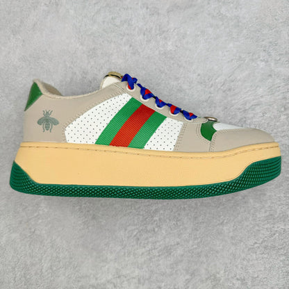 2025 0722 New color heightening board shoes