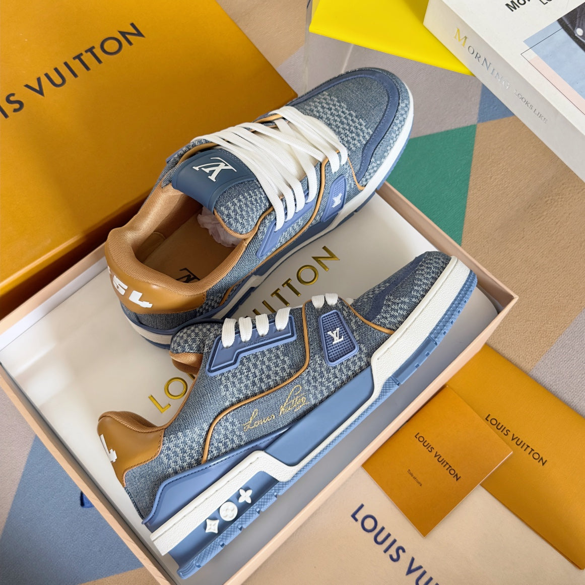 2025 1105 New high quality shoes