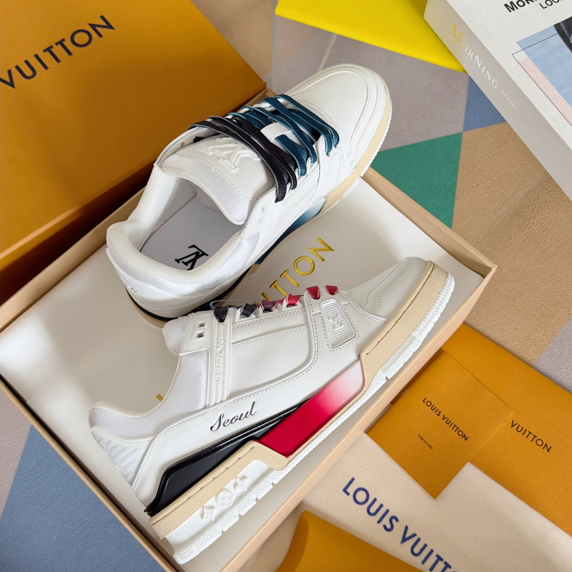 2025 1105 New high quality shoes