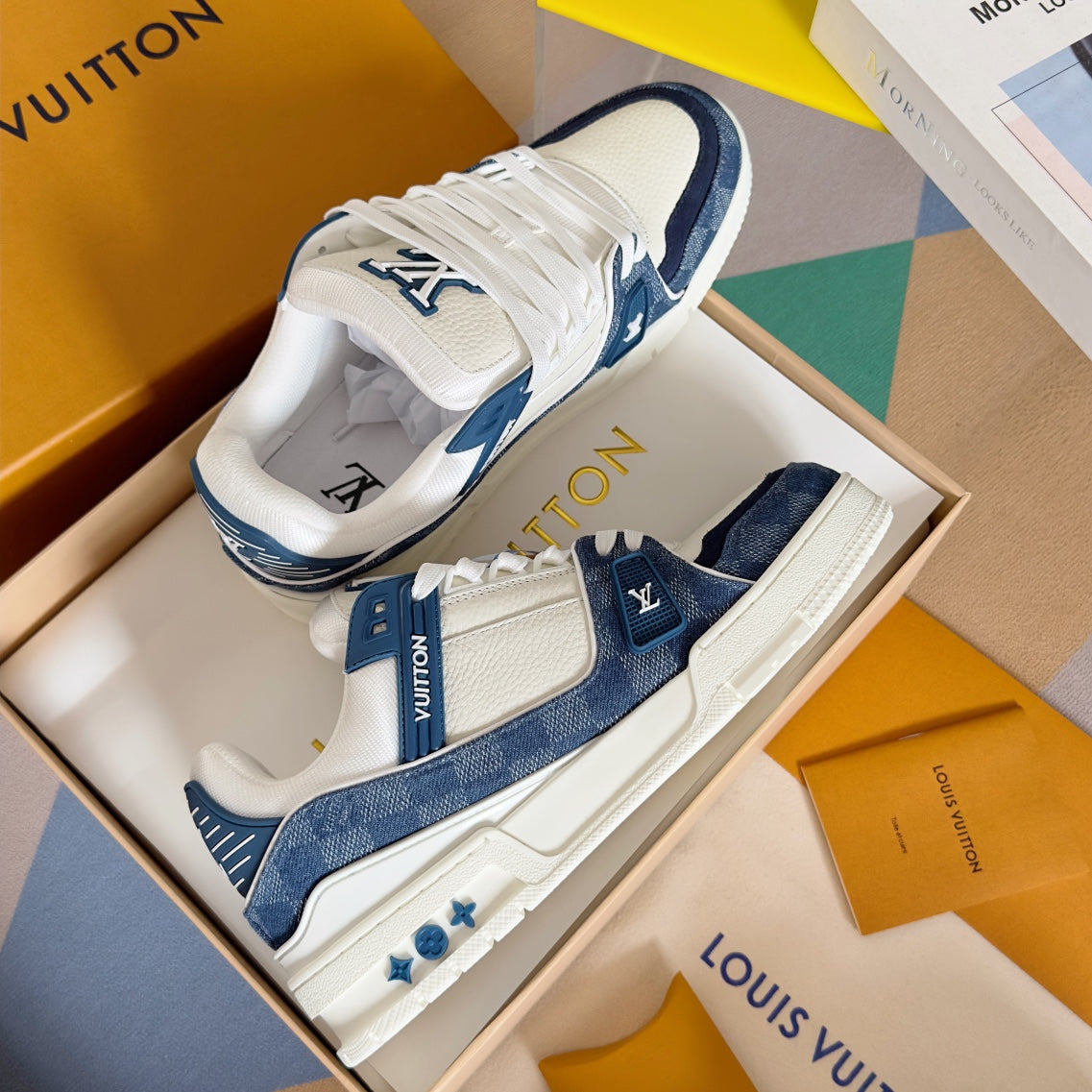 2025 1105 New high quality shoes