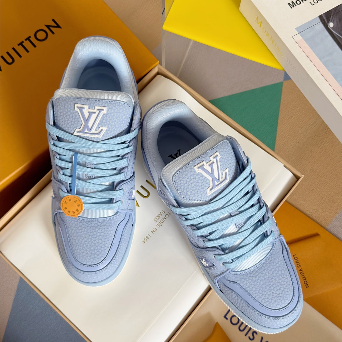 2025 1105 New high quality shoes