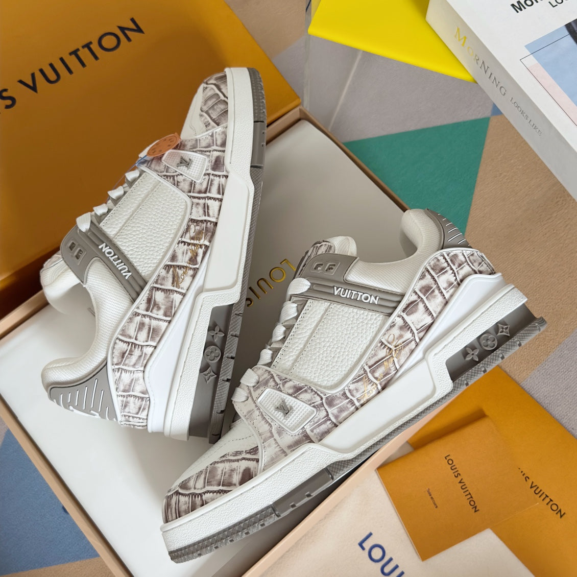2025 1105 New high quality shoes