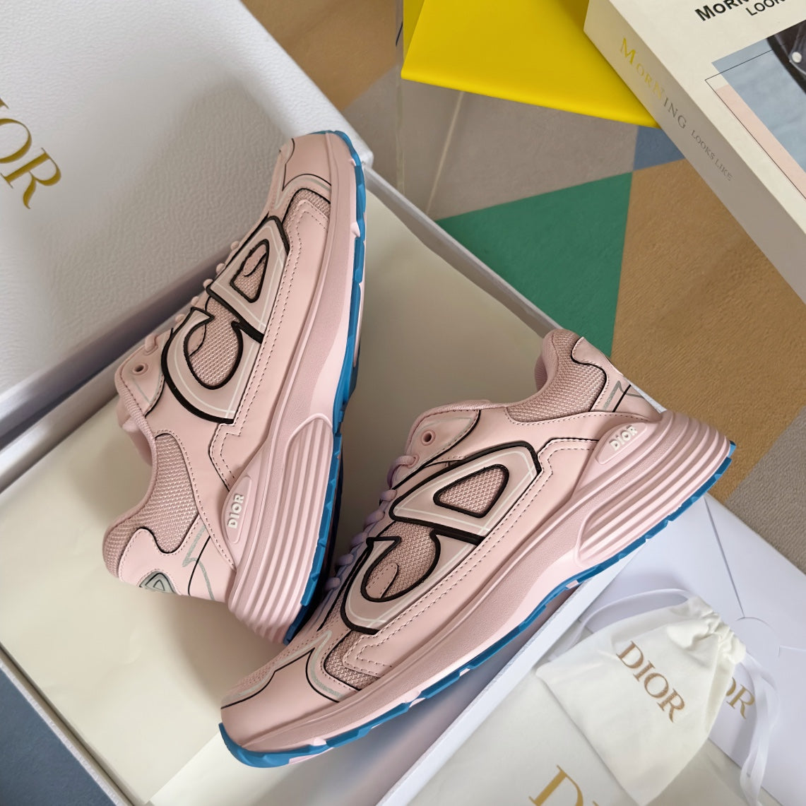 2025 1111 New color matching good quality shoes