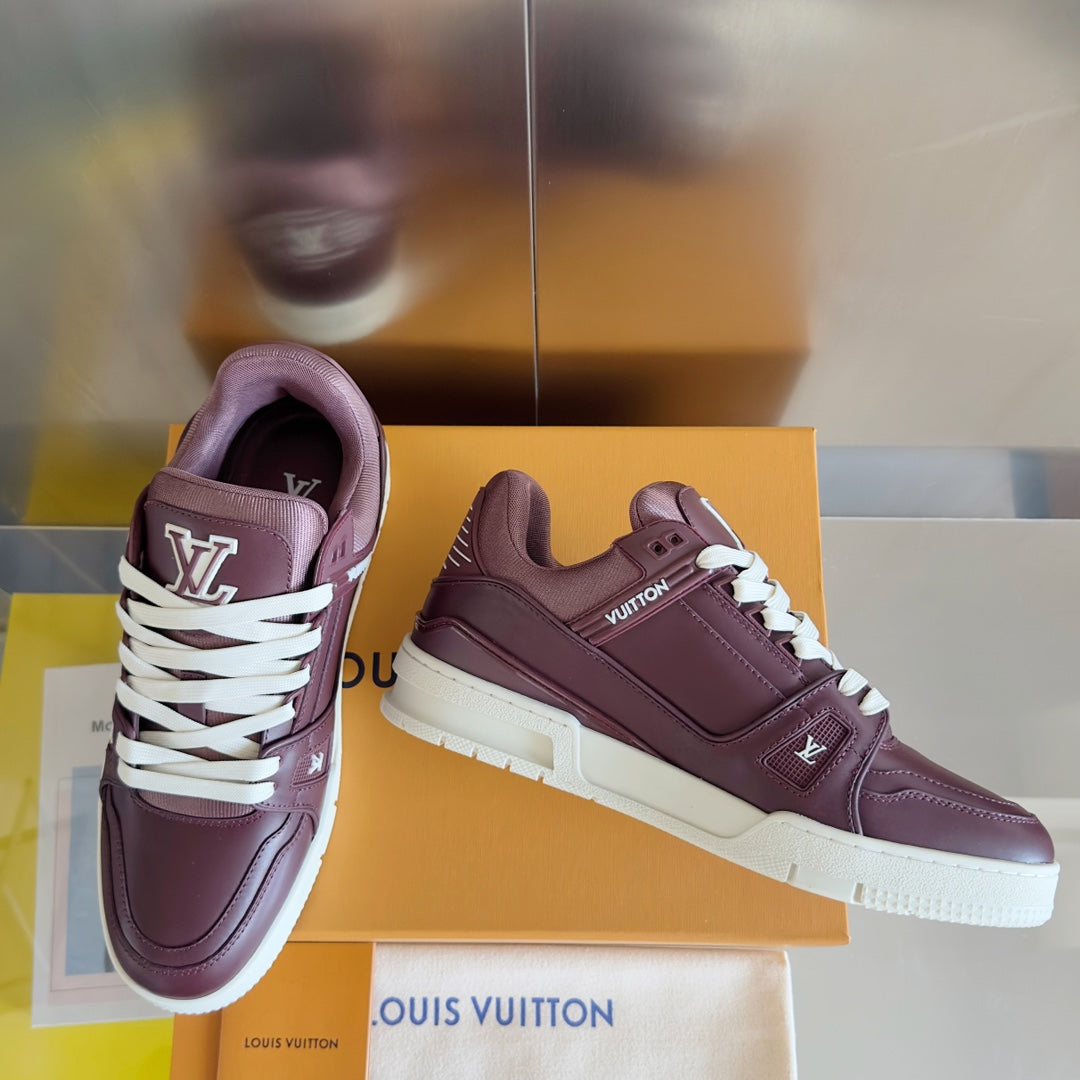 2025 250305 New color matching high quality board shoes