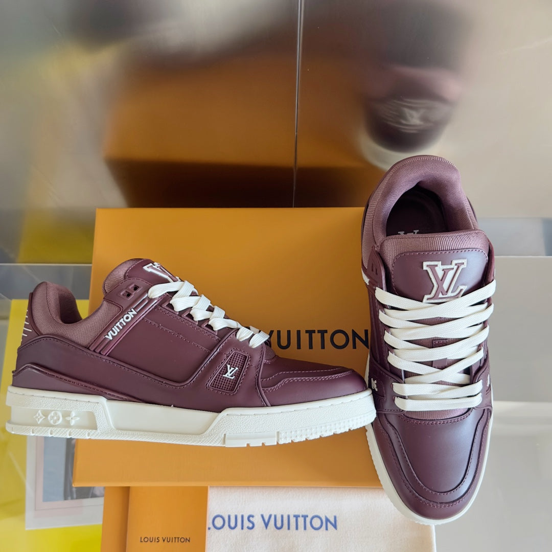 2025 250305 New color matching high quality board shoes