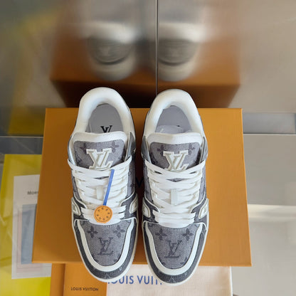2025 250305 New color matching high quality board shoes