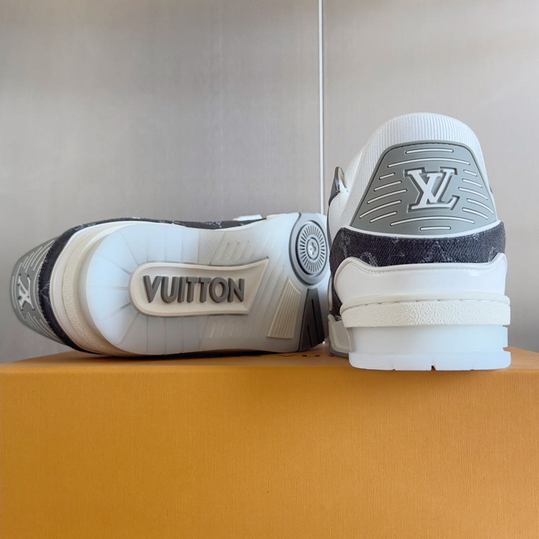 2025 250305 New color matching high quality board shoes