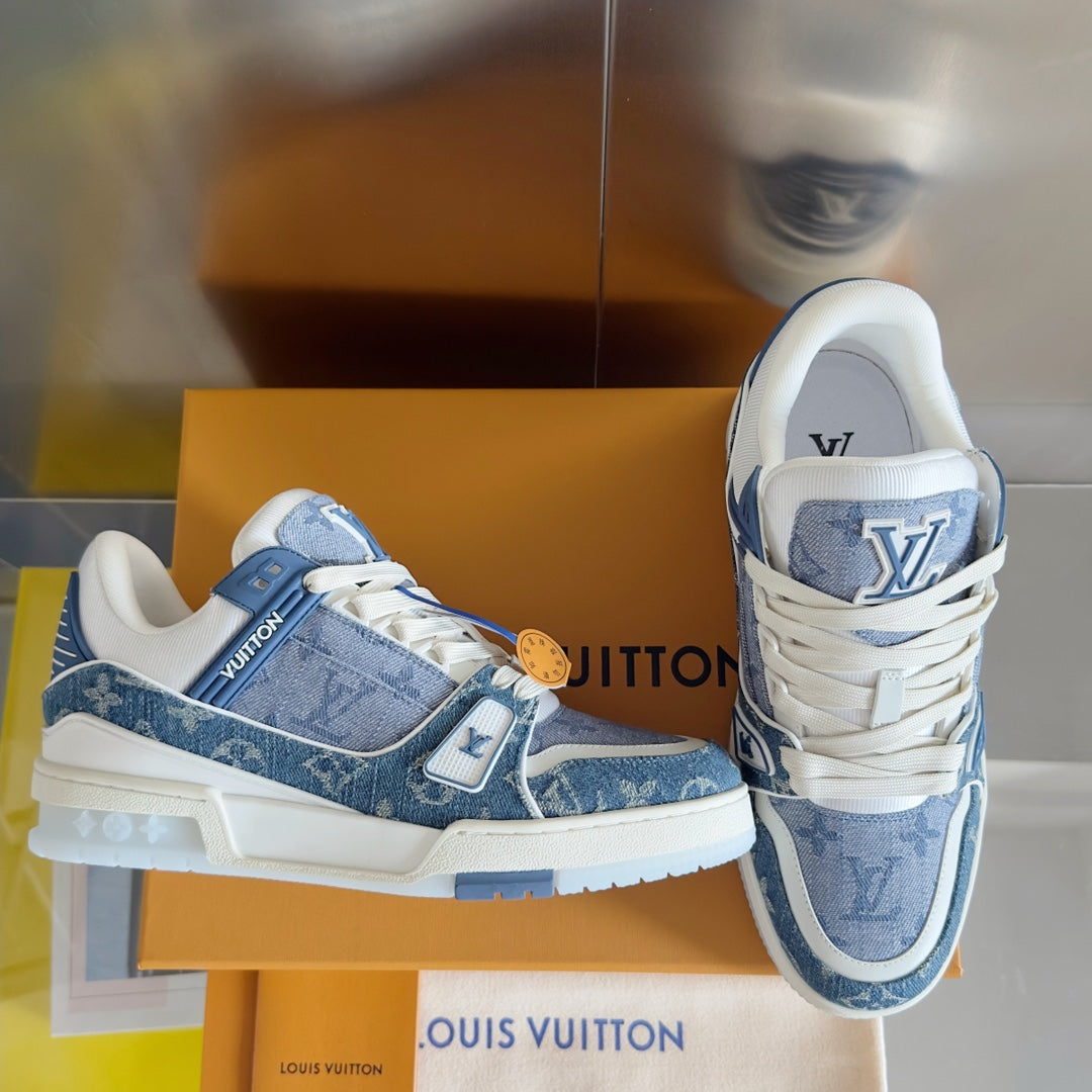 2025 250305 New color matching high quality board shoes