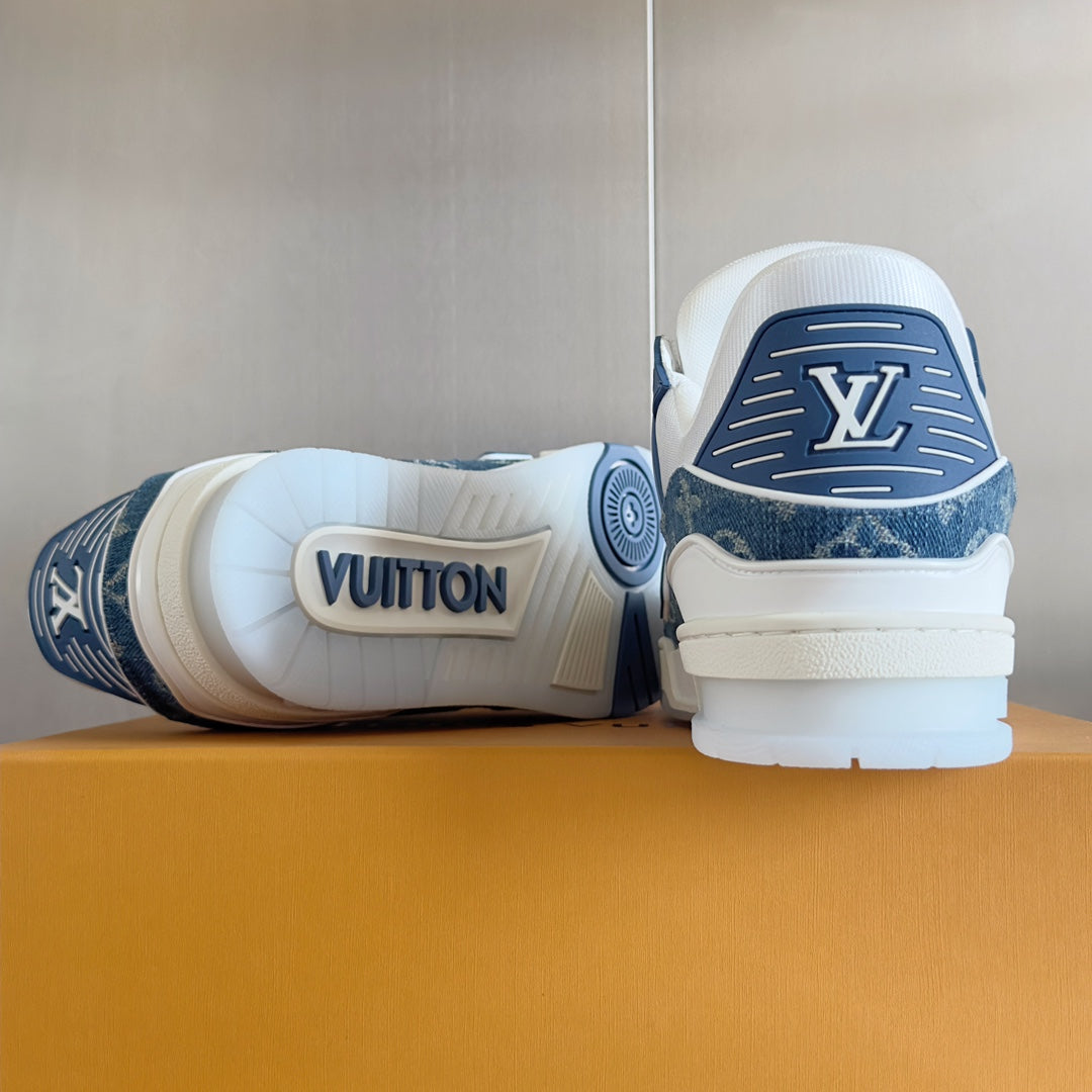 2025 250305 New color matching high quality board shoes