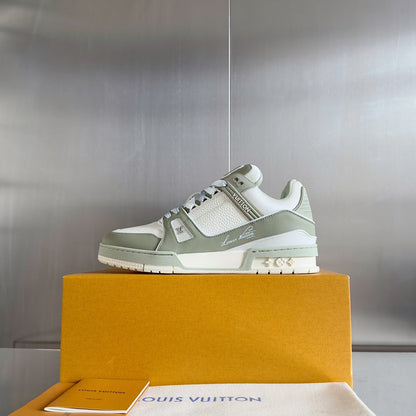 2025 250305 New color matching high quality board shoes