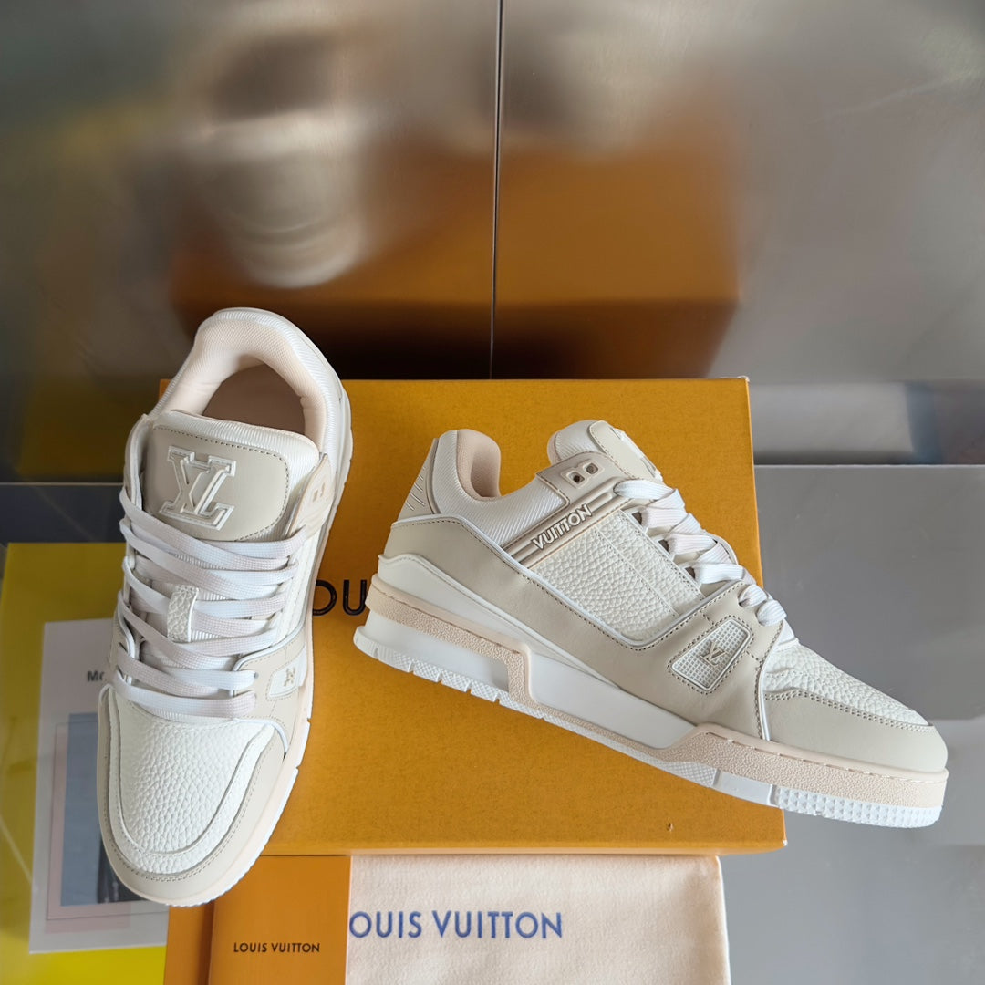 2025 250305 New color matching high quality board shoes