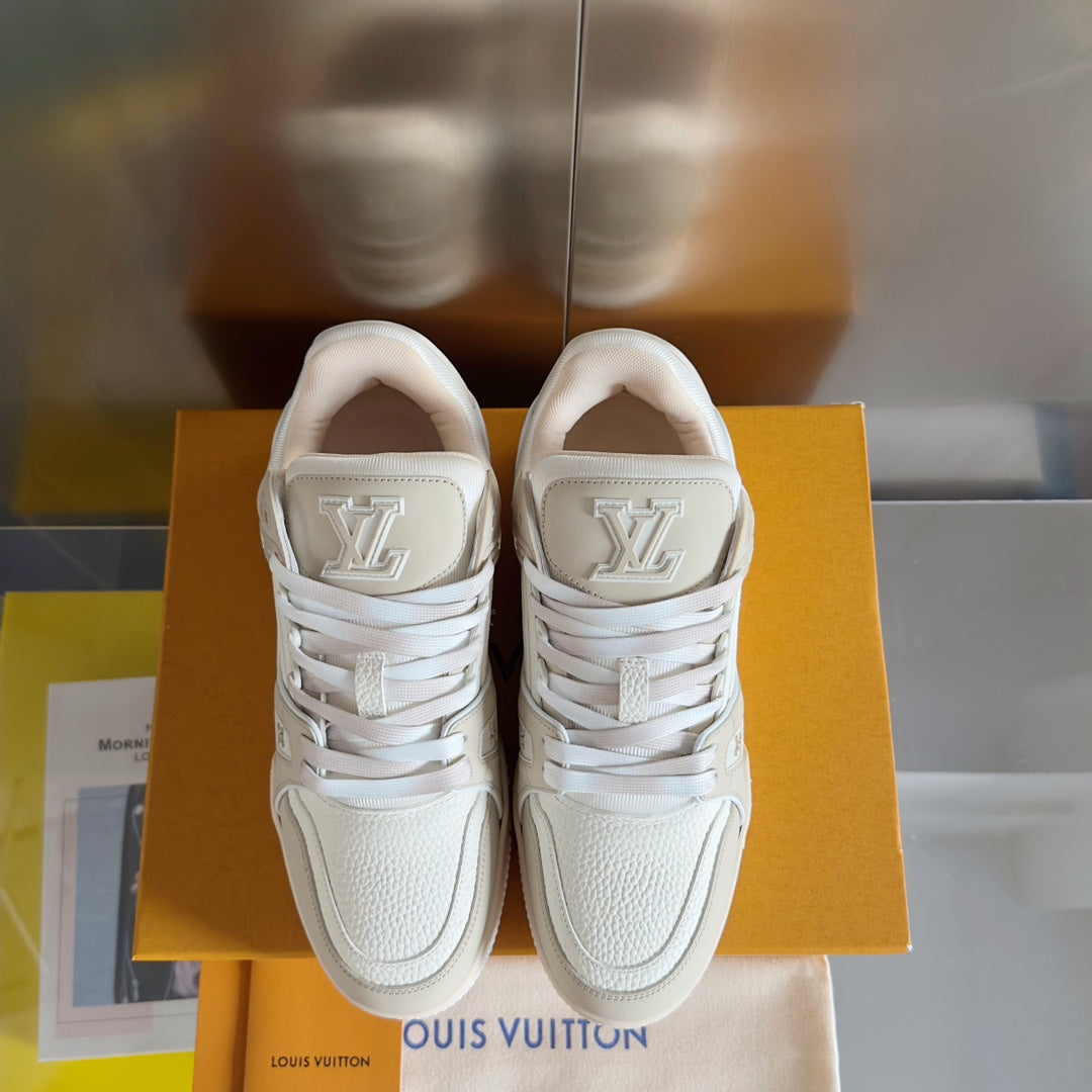2025 250305 New color matching high quality board shoes