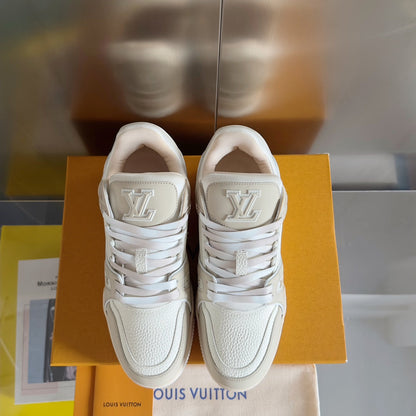 2025 250305 New color matching high quality board shoes