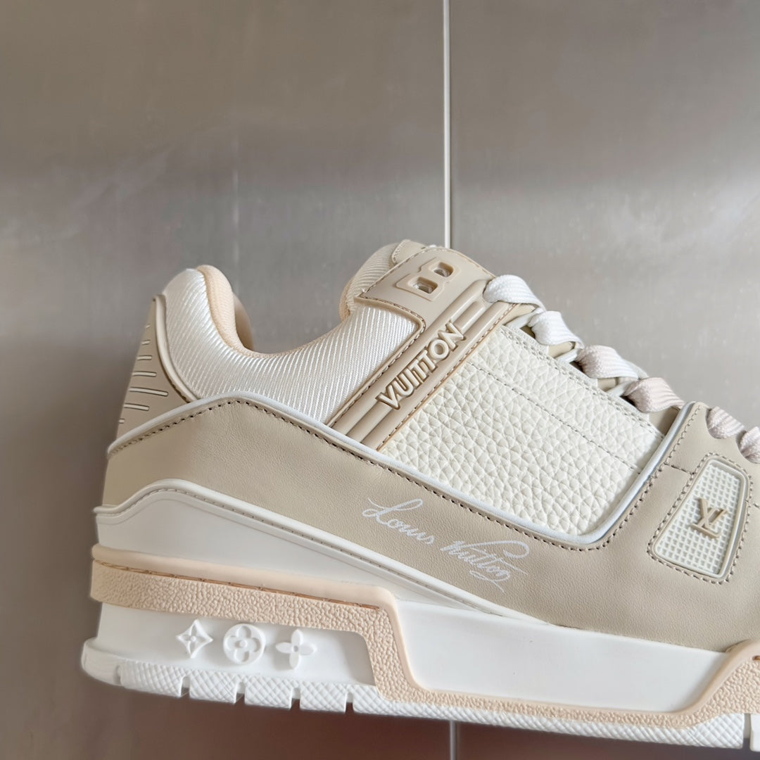 2025 250305 New color matching high quality board shoes