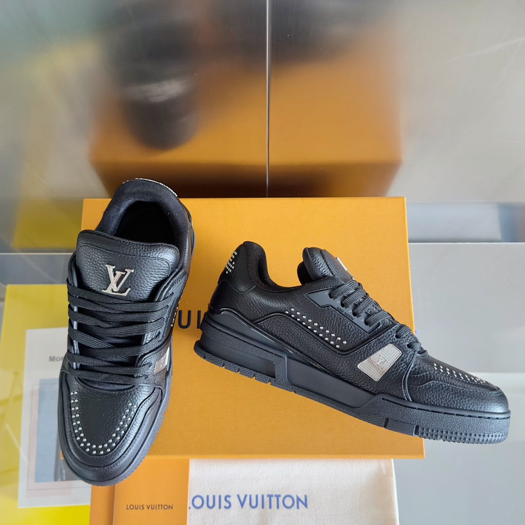 2025 250305 New color matching high quality board shoes