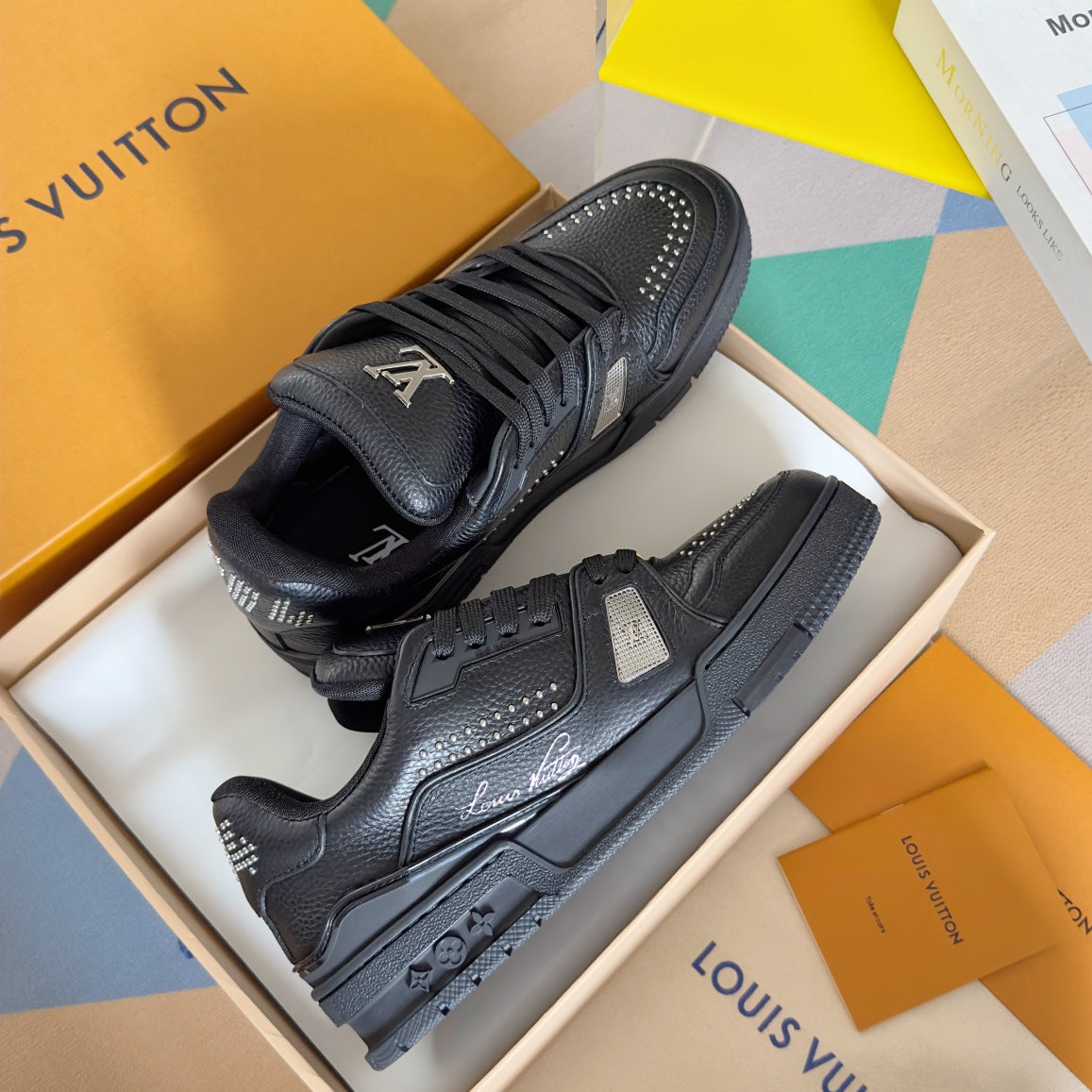 2025 250305 New color matching high quality board shoes