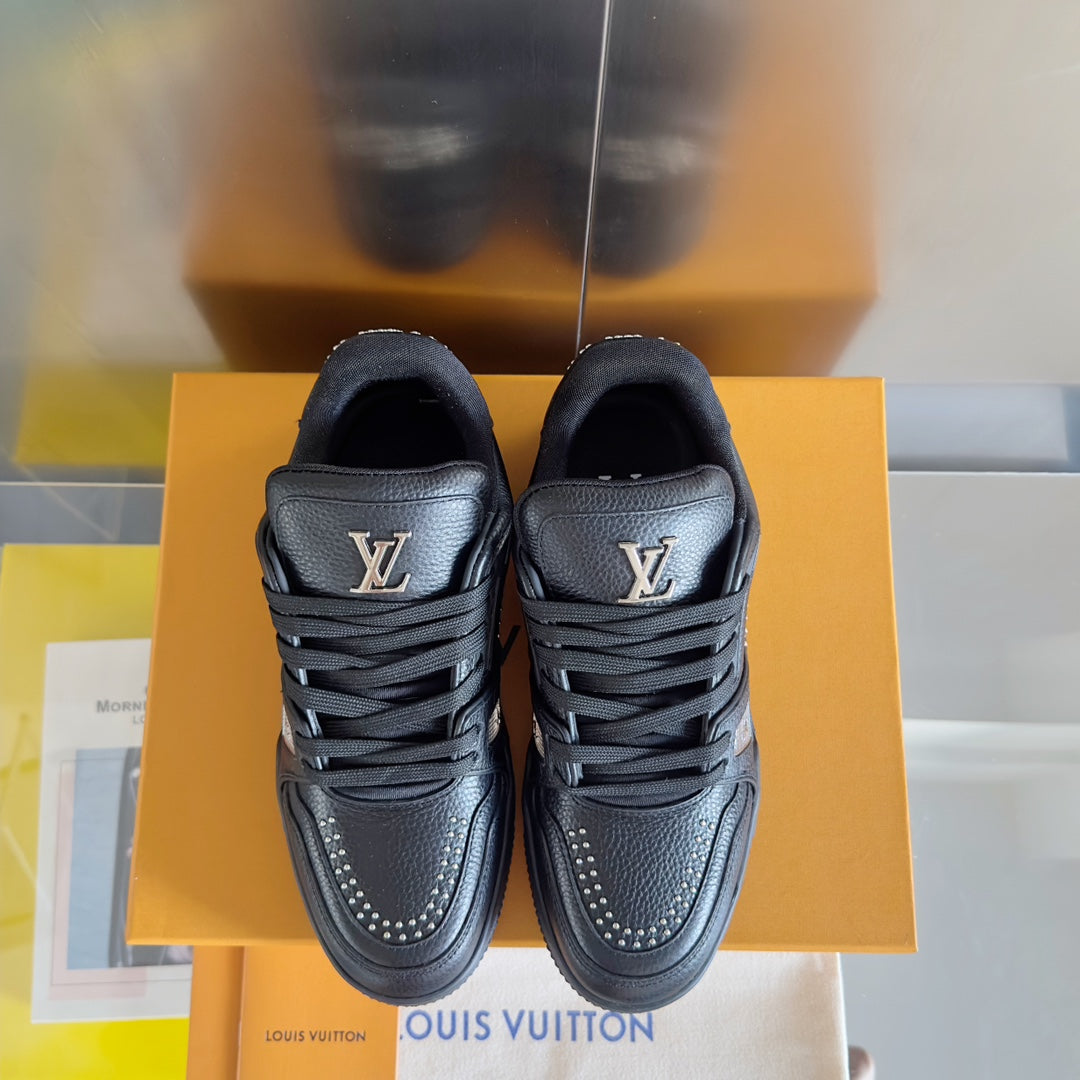 2025 250305 New color matching high quality board shoes