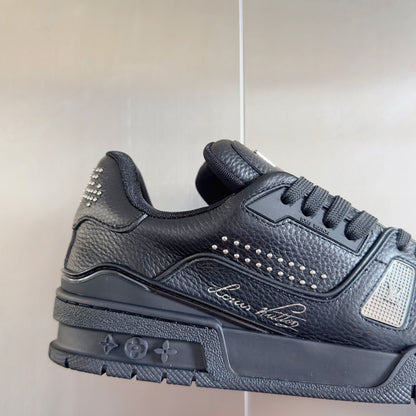 2025 250305 New color matching high quality board shoes